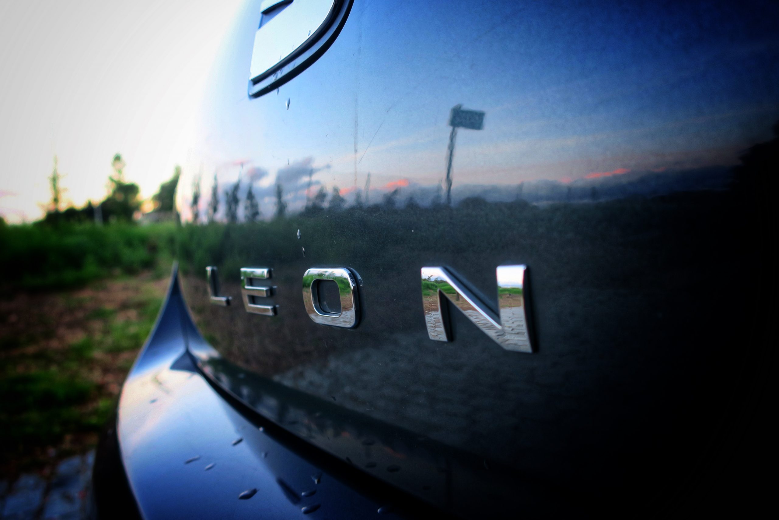 Seat Leon Reference 1.9 TDI 105cv