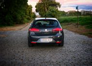 Seat Leon Reference 1.9 TDI 105cv