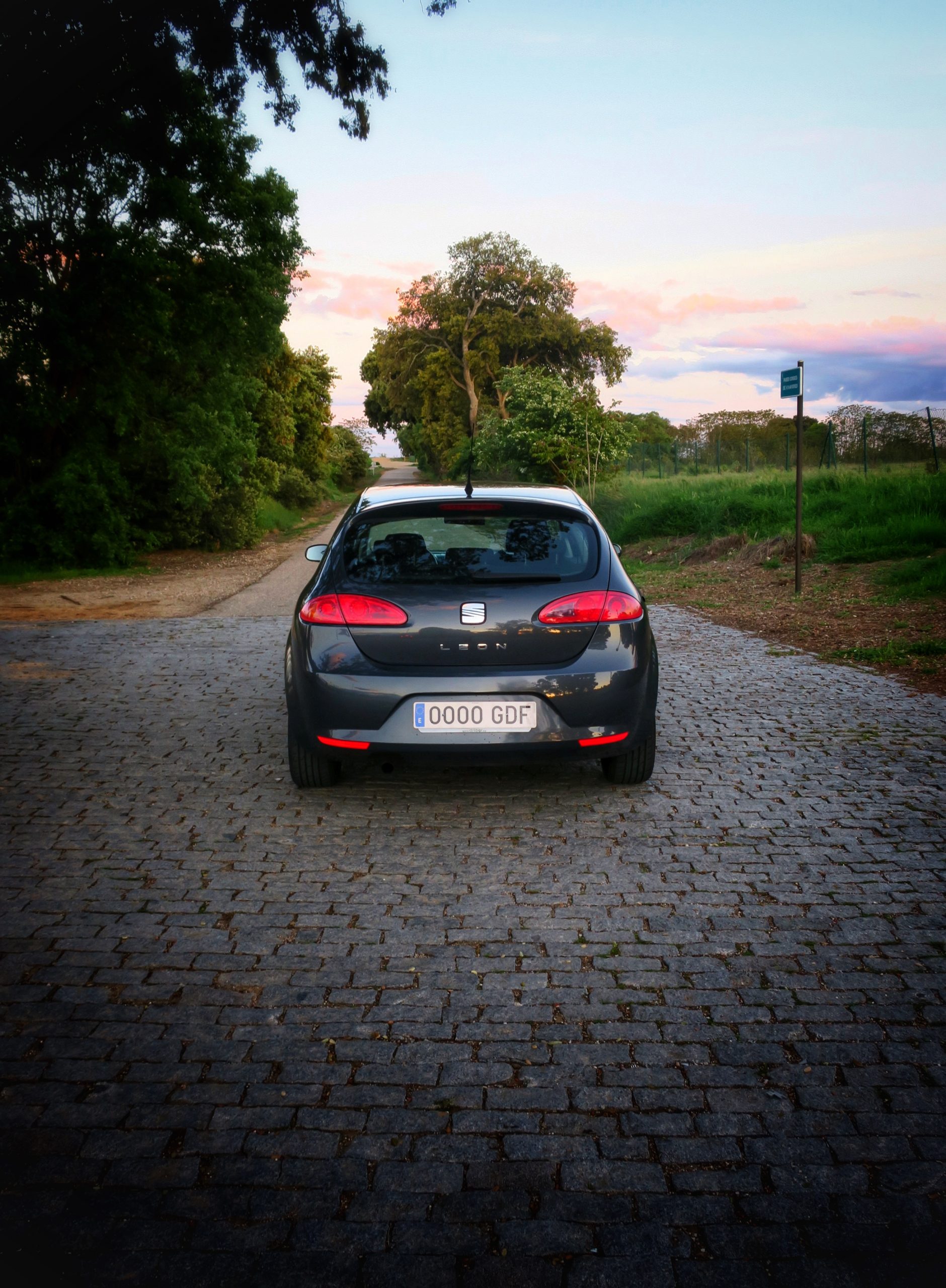 Seat Leon Reference 1.9 TDI 105cv