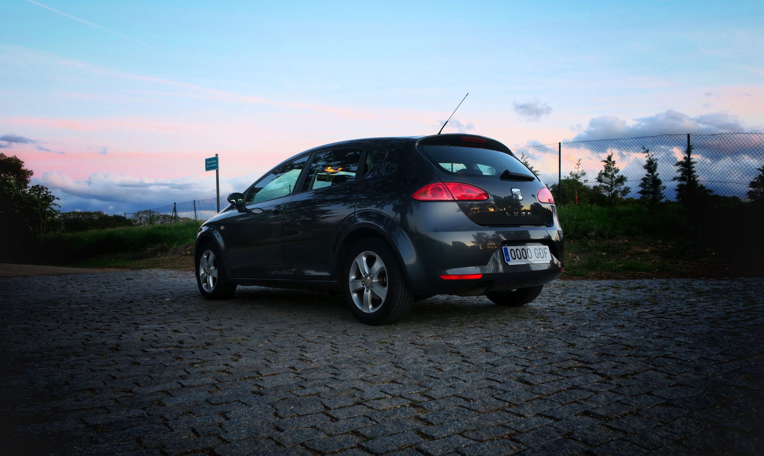 Seat Leon Reference 1.9 TDI 105cv