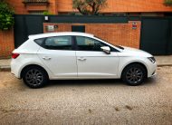 Seat Leon I-Tech 1.6 TDI 105cv