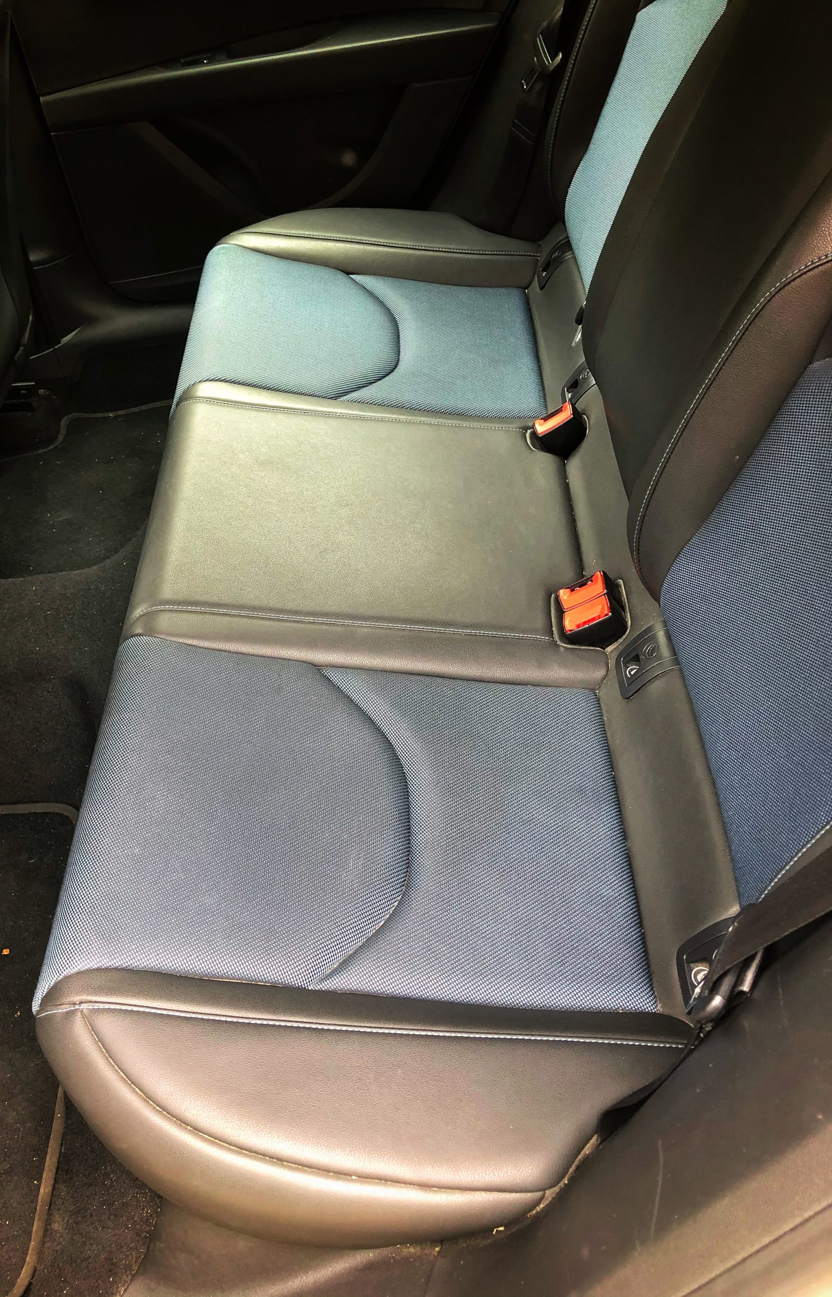 Seat Leon I-Tech 1.6 TDI 105cv