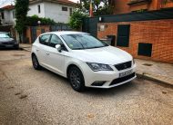 Seat Leon I-Tech 1.6 TDI 105cv