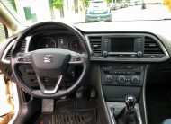 Seat Leon I-Tech 1.6 TDI 105cv