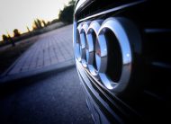 Audi A3 Sportback 1.6 TDI 105cv Ambiente