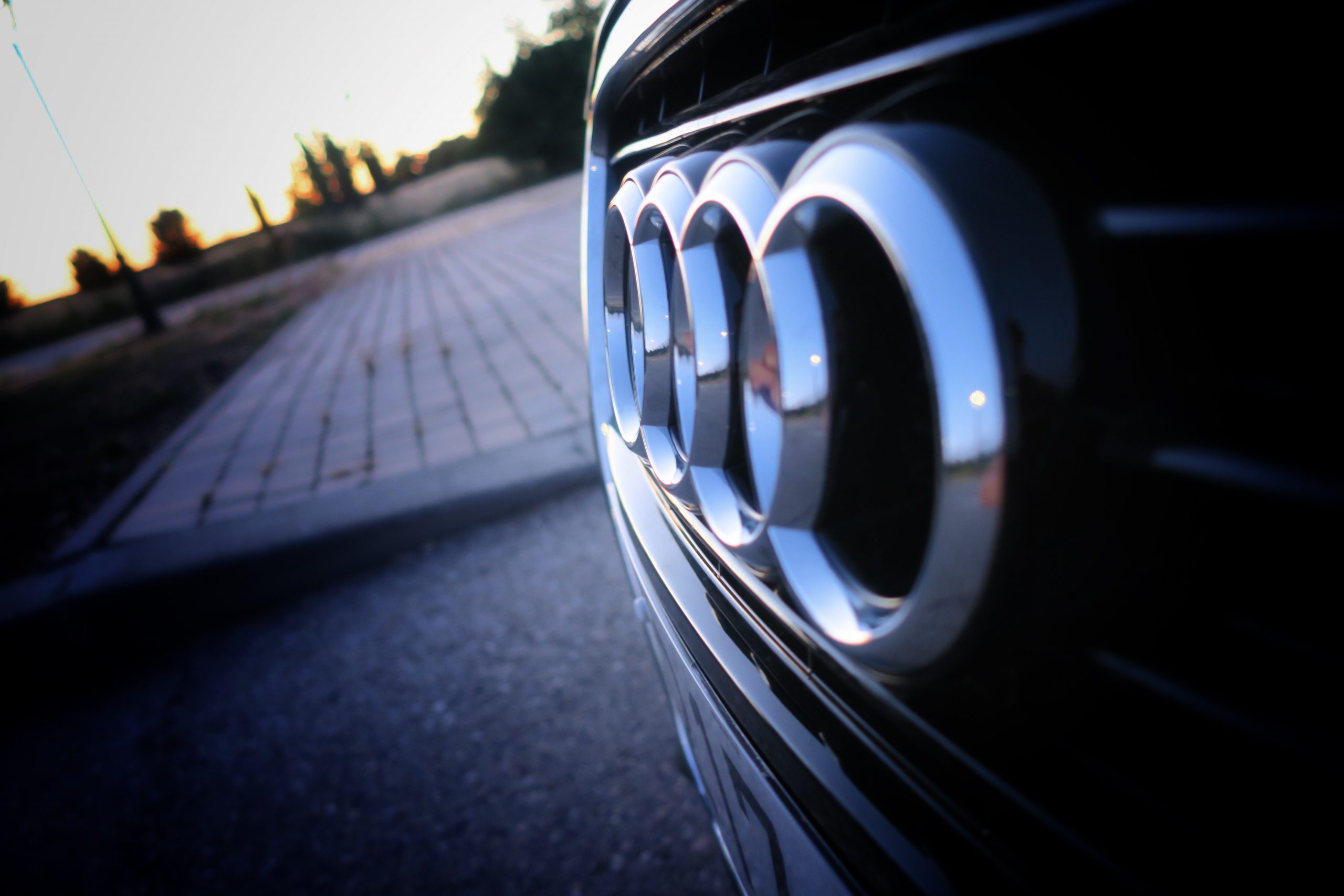 Audi A3 Sportback 1.6 TDI 105cv Ambiente