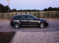Audi A3 Sportback 1.6 TDI 105cv Ambiente