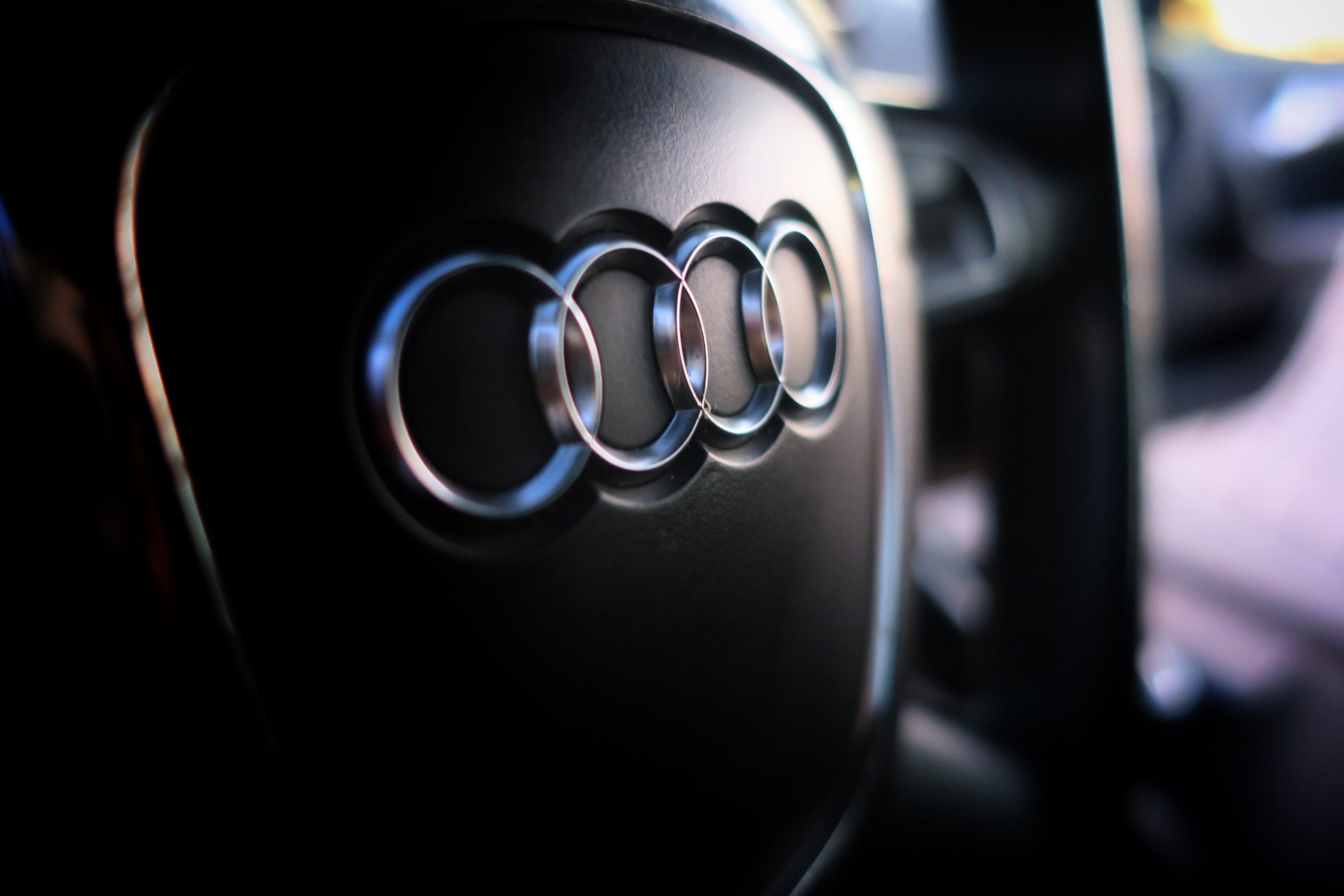 Audi A3 Sportback 1.6 TDI 105cv Ambiente