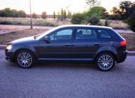 Audi A3 Sportback 1.6 TDI 105cv Ambiente