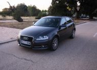 Audi A3 Sportback 1.6 TDI 105cv Ambiente