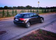 Audi A3 Sportback 1.6 TDI 105cv Ambiente