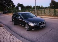 Audi A3 Sportback 1.6 TDI 105cv Ambiente