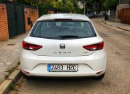 Seat Leon I-Tech 1.6 TDI 105cv