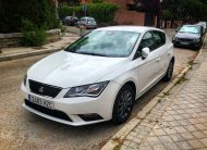 Seat Leon I-Tech 1.6 TDI 105cv