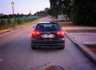 Audi A3 Sportback 1.6 TDI 105cv Ambiente