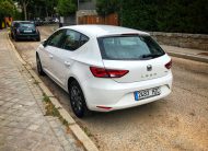Seat Leon I-Tech 1.6 TDI 105cv