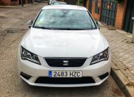 Seat Leon I-Tech 1.6 TDI 105cv