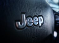 VENDIDO: Jeep Grand Cherokee Laredo 2.7 CRD 163cv Quadra-Drive