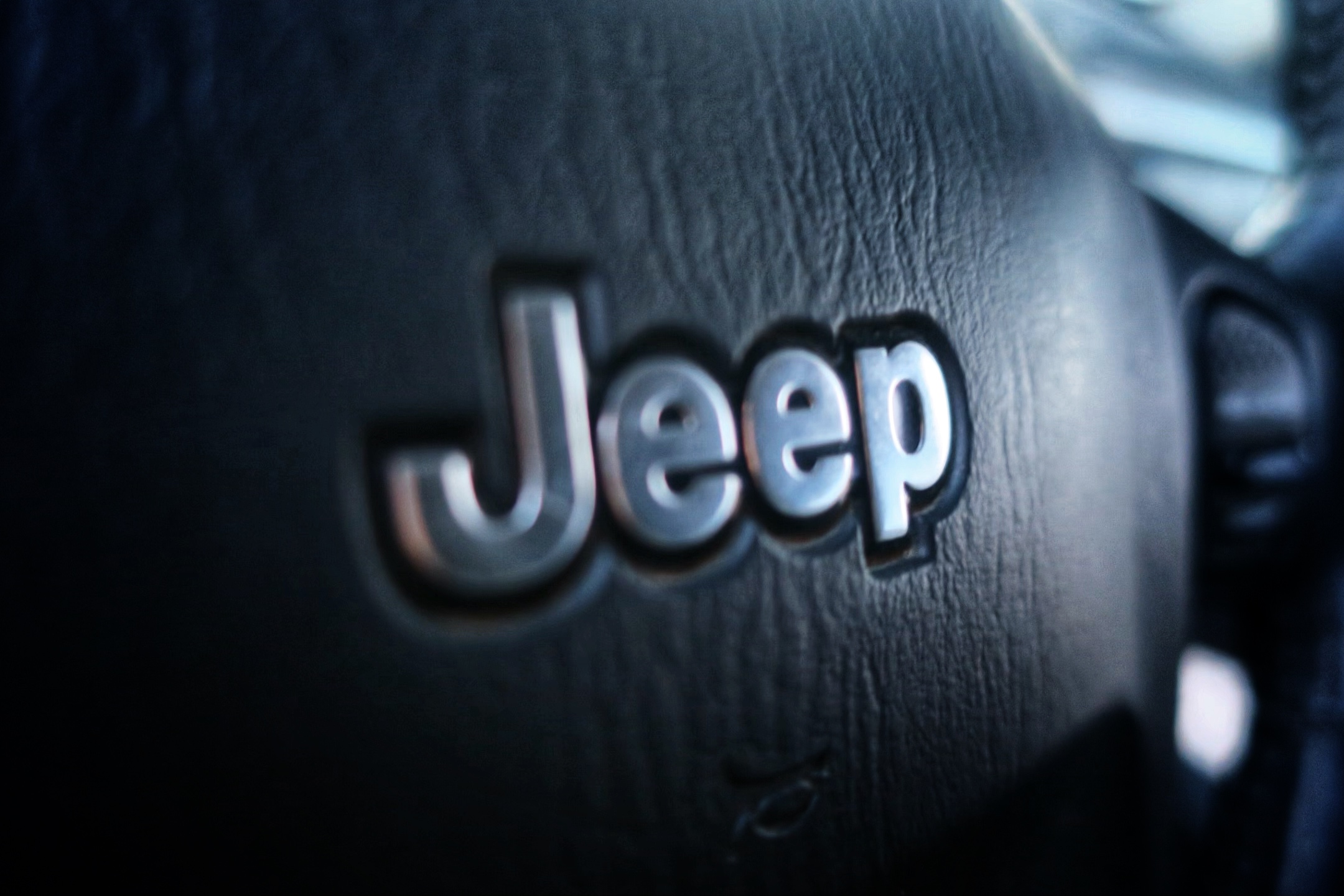 VENDIDO: Jeep Grand Cherokee Laredo 2.7 CRD 163cv Quadra-Drive