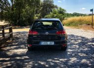 Volkswagen Golf Edition 1.6 TDI 110cv Bluemotion Tech