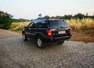 VENDIDO: Jeep Grand Cherokee Laredo 2.7 CRD 163cv Quadra-Drive