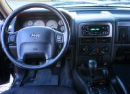 VENDIDO: Jeep Grand Cherokee Laredo 2.7 CRD 163cv Quadra-Drive