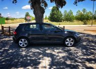 Volkswagen Golf Edition 1.6 TDI 110cv Bluemotion Tech