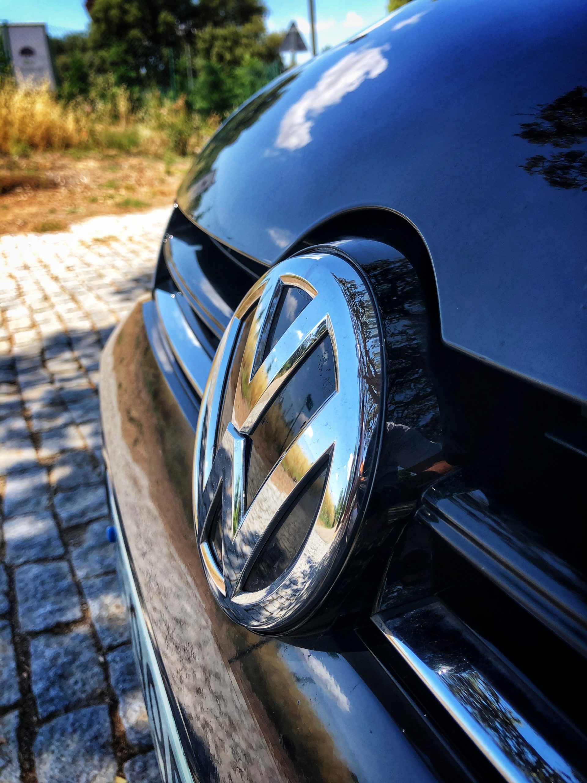 Volkswagen Golf Edition 1.6 TDI 110cv Bluemotion Tech