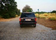 VENDIDO: Jeep Grand Cherokee Laredo 2.7 CRD 163cv Quadra-Drive