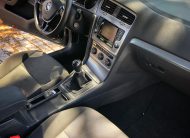 Volkswagen Golf Edition 1.6 TDI 110cv Bluemotion Tech