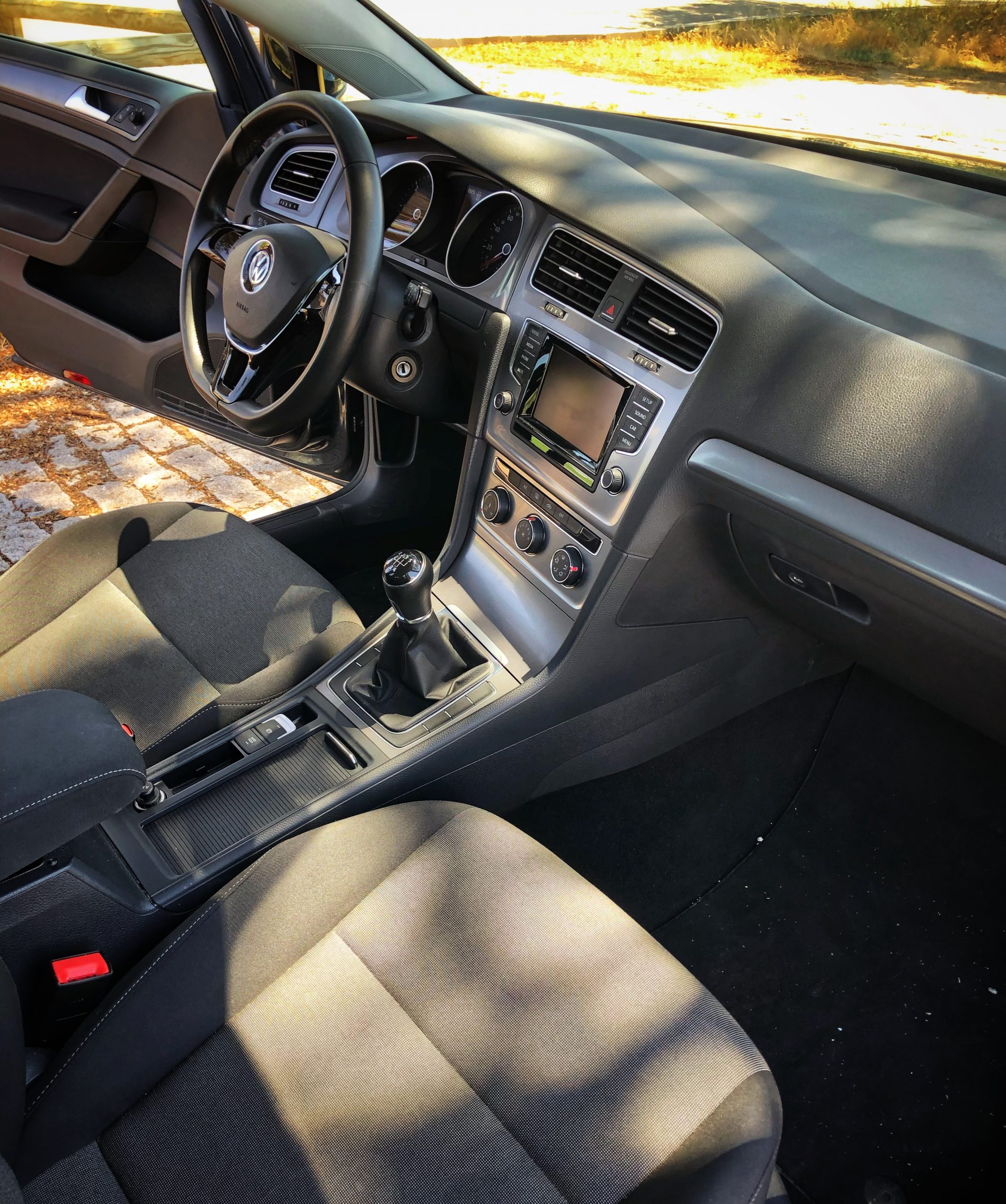 Volkswagen Golf Edition 1.6 TDI 110cv Bluemotion Tech