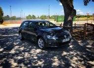 Volkswagen Golf Edition 1.6 TDI 110cv Bluemotion Tech