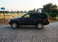 VENDIDO: Jeep Grand Cherokee Laredo 2.7 CRD 163cv Quadra-Drive