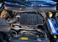 VENDIDO: Jeep Grand Cherokee Laredo 2.7 CRD 163cv Quadra-Drive