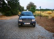 VENDIDO: Jeep Grand Cherokee Laredo 2.7 CRD 163cv Quadra-Drive
