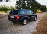 VENDIDO: Jeep Grand Cherokee Laredo 2.7 CRD 163cv Quadra-Drive