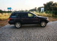 VENDIDO: Jeep Grand Cherokee Laredo 2.7 CRD 163cv Quadra-Drive