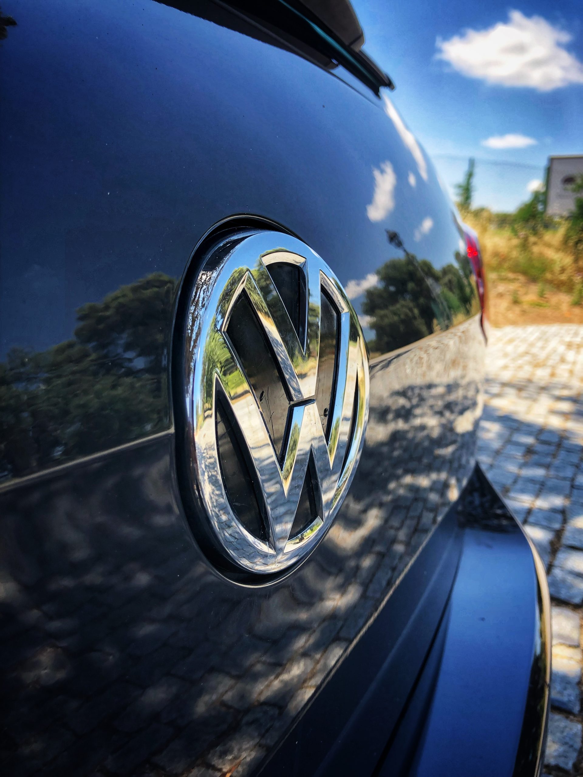 Volkswagen Golf Edition 1.6 TDI 110cv Bluemotion Tech