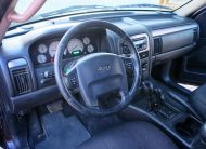 VENDIDO: Jeep Grand Cherokee Laredo 2.7 CRD 163cv Quadra-Drive