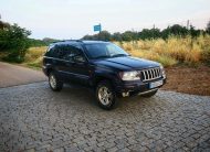 VENDIDO: Jeep Grand Cherokee Laredo 2.7 CRD 163cv Quadra-Drive