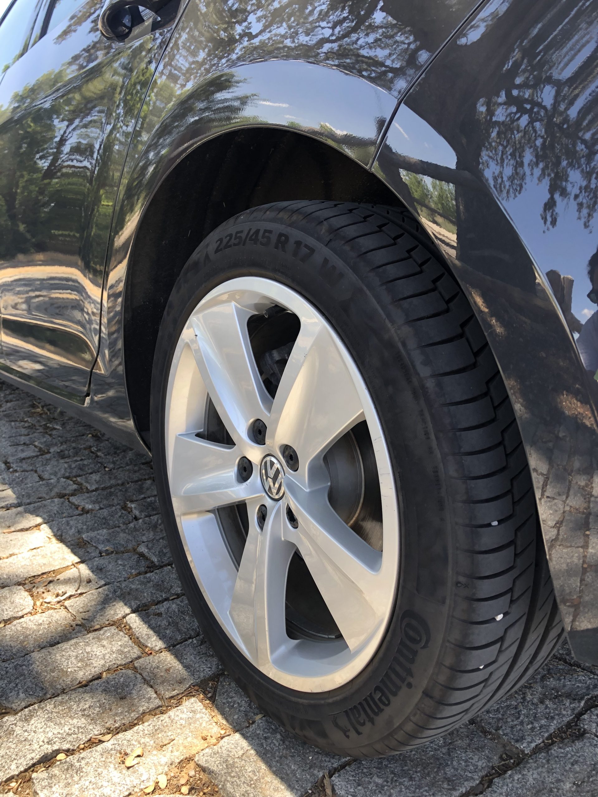 Volkswagen Golf Edition 1.6 TDI 110cv Bluemotion Tech