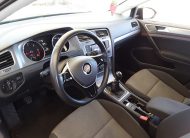Volkswagen Golf Edition 1.6 TDI 110cv Bluemotion Tech