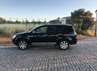 Mitsubishi Outlander Kaiteki 2.0d 140cv 4×4