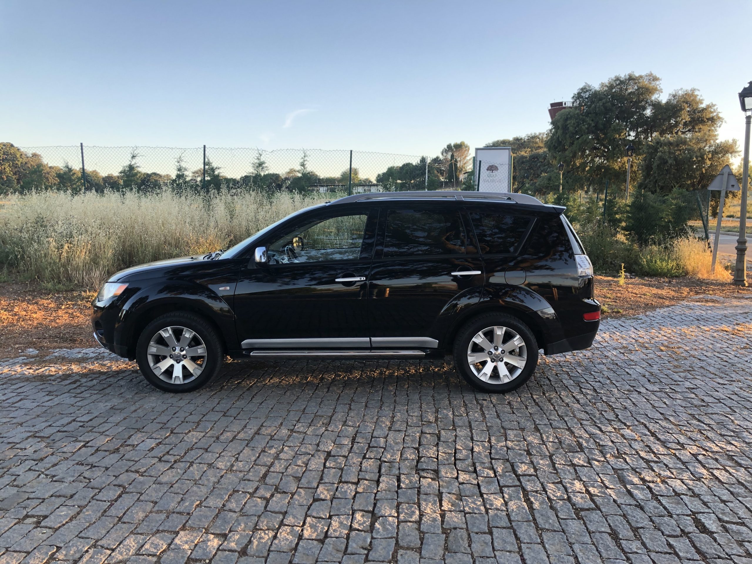 Mitsubishi Outlander Kaiteki 2.0d 140cv 4×4