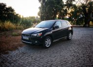 Mitsubishi ASX 1.8 DI-D Inform 2WD