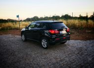 Mitsubishi ASX 1.8 DI-D Inform 2WD