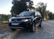 Mitsubishi Outlander Kaiteki 2.0d 140cv 4×4