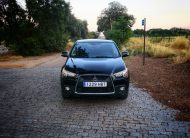 Mitsubishi ASX 1.8 DI-D Inform 2WD