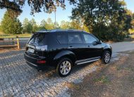 Mitsubishi Outlander Kaiteki 2.0d 140cv 4×4