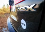 Mitsubishi ASX 1.8 DI-D Inform 2WD